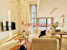 来电随时看房!广州南站4地铁交汇 复式两房可金4千5