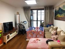 海事小区电梯高层,大3房2卫,视野开阔,保养好。性价比极高,