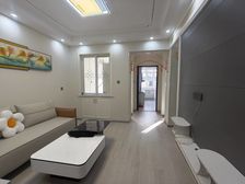 榕花街吉美适合养老陪读好房 业主自住 经典的三室 拎包住老证