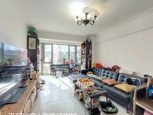 麦克花园(公寓)外销商品房,南向三开间,带院子,可独立入户