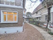 陶园独栋三层别墅·精装修钥匙在手随时看房 价好谈