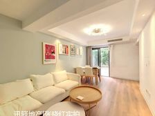 麦克花园(公寓) 一楼带花园,小区环境优美