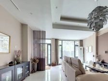 150万精装修 满五 拎包入住 前后花园 不临