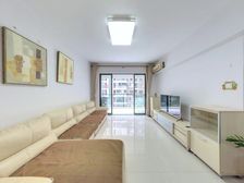 业主急售 新香洲 鸿馨园 电梯2房精装 南向 低于市场价