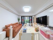 新香洲 香山湖旁 凤凰中 珠光里程 电梯4厅精装 急售低市价