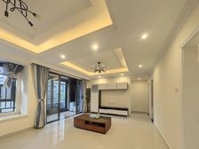 新香洲奥园小区住宅 电梯3房精装 急售低市价真实了解 免佣