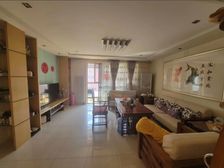 锦秋知春 192平4居 南北向精装修 视野无遮挡