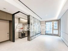 1室1厅中海都阙台二区