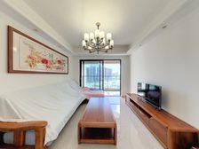 华发四季半岛翡翠湾 3室2厅 99.74平