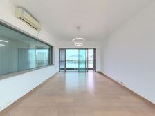 中海滨河湾 3室2厅 134.62平