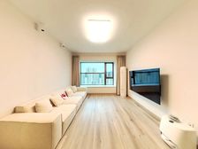 华发新城六期 3室2厅 88.71平