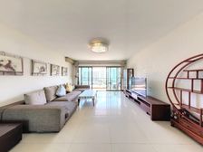 华发新城五期 5室2厅 203.72平