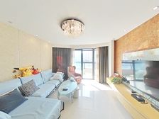 独苗特色户型 观景C位+精装全配