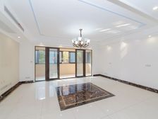 单价低,收费低 专业耐心 九龙仓国宾1号 精装修 中层