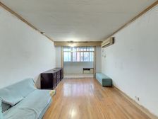 普乐三村 2室1厅 62.11平