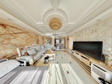 城投熙和园 精装修 看房随时