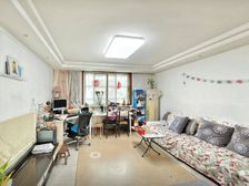 水上公园 低楼层 电梯洋房 户型方正 采光好 看房方便