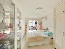 河西一片恩德里小學 阳面一室一厅私产 满五 精装修 采光好