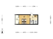 河西闽侯路 人民公园旁 近地铁 低楼层 私产可贷款 诚意出售