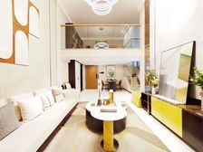 千灯湖金融高新区 旺租4800 一站广州 地铁口 商场扎堆