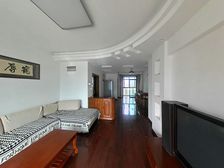 观澜+川中 133.06平3居 钥匙看房 凤凰楼层 双车位