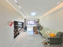 凯佳公寓二期 精装自住 2016年人车分流 观澜+川中川沙站