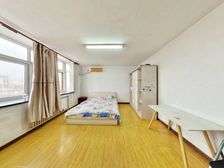 金隅万科城商圈拓然家苑 电梯入户 停车位充足 小户型错过就无