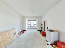 金科博翠湾 3室1厅 114.37平,12楼,京津城际武清站