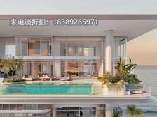 来电看房!三亚海棠湾超级地中海大平层可看海 享千亿醇厚配套