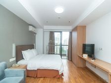 新上金桥智汇公馆,中高区大户型,诚意出售