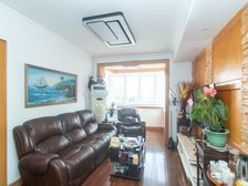 楼旺!学业事业蒸蒸日上,前排河景房,遇水则发!真正的顶楼复式