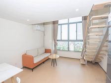 浦东办公楼·中环滨江大厦·1室·1厅