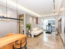 徐汇天悦 停车方便 商业配套成熟 近地铁 带电梯 南北通透