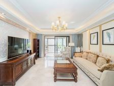 徐汇滨江新上次新房|飞机户型板式南北通|业主已买急售