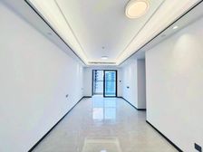 新香洲万家对面次新房家人乐府和园,精装3房南向来电还可谈