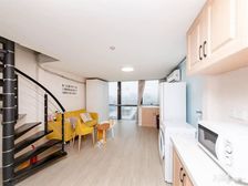 金桥 · 禹洲蓝爵 · 1室 · 1厅