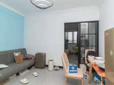 浦东新区金桥同华大厦1室1厅