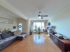 看中好谈 朝南边套户型