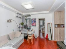 新上高行馨苑·1室·1厅,位置好