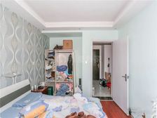 全明户型双南一房 精装修家电家具附带 22号线明年通车