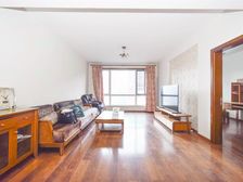 三大街核心位置,高端小区好楼层,看房方便价格可谈