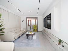 怡康家园 临地铁 近医院 中间楼层采光好 大两居 满五