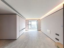 城投华润|天津·瑞府中间楼层户型方正采光好送家具家电