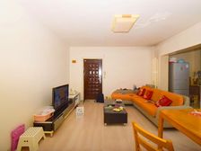 第三大街 翠亨村 带电梯 两室 诚心出售 西 南朝向