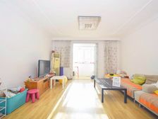 海望园 满二 中间好楼层 近医院 商圈成熟 临地铁