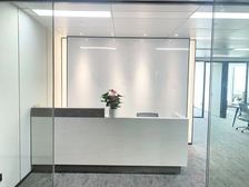 朝南,12号线虹梅路站,正对电梯厅,促销房源,研祥科技大厦