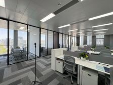 徐汇漕河泾鑫耀中心H88越虹广场60—500平精装拎包办公