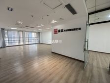 北站惠工转盘旁 双地铁口 160平 年租金6万 2加1格局