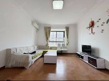 繁荣华庭 2室1厅1卫 简单装修 349.5万元