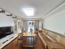 青浦新城 双卫格局 医疗配套成熟 精装修 中间楼层 交通便捷